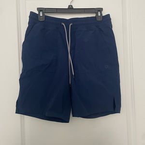 Gap shorts